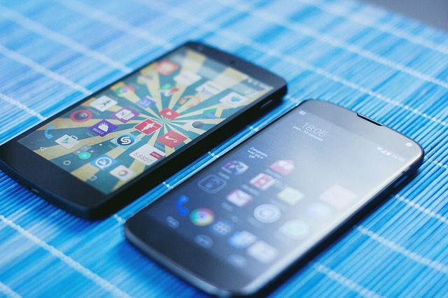 Últimas tecnologías e innovación en los celulares de Samsung