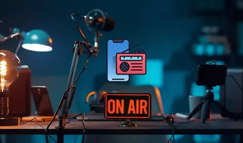 El futuro de la radio online: tendencias que dominarán la próxima década